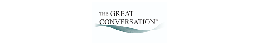 The Great Conversation