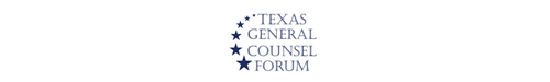 Texas General Counsel Forum